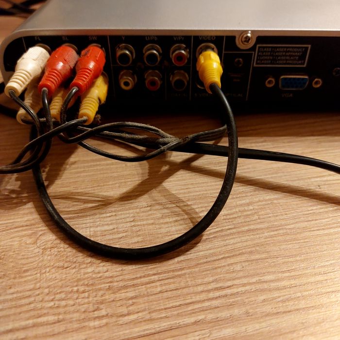 Дивиди Елит домашно кино