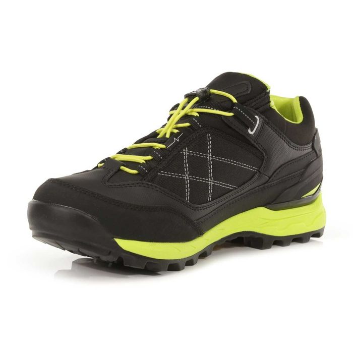 Мъжки туристически обувки Regatta Samaris Pro Boots