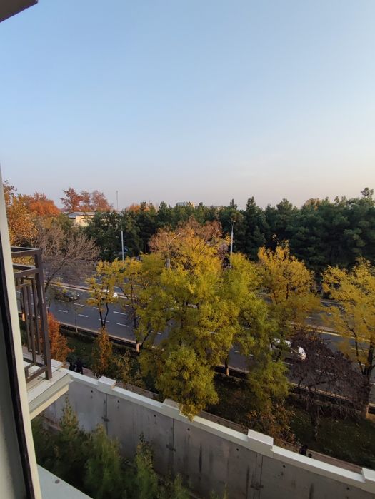 Карасу -6.  2/5/9. Новостройка от Golden House. ЖК Ассалом Дурмон Йули