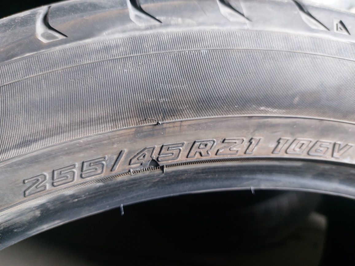 21 R  255.45  2 шт   245.45  шт  2024 Год Yokohama