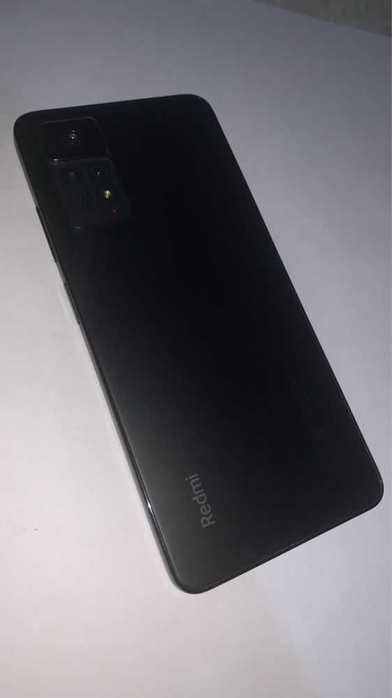 Redmi note 11 pro