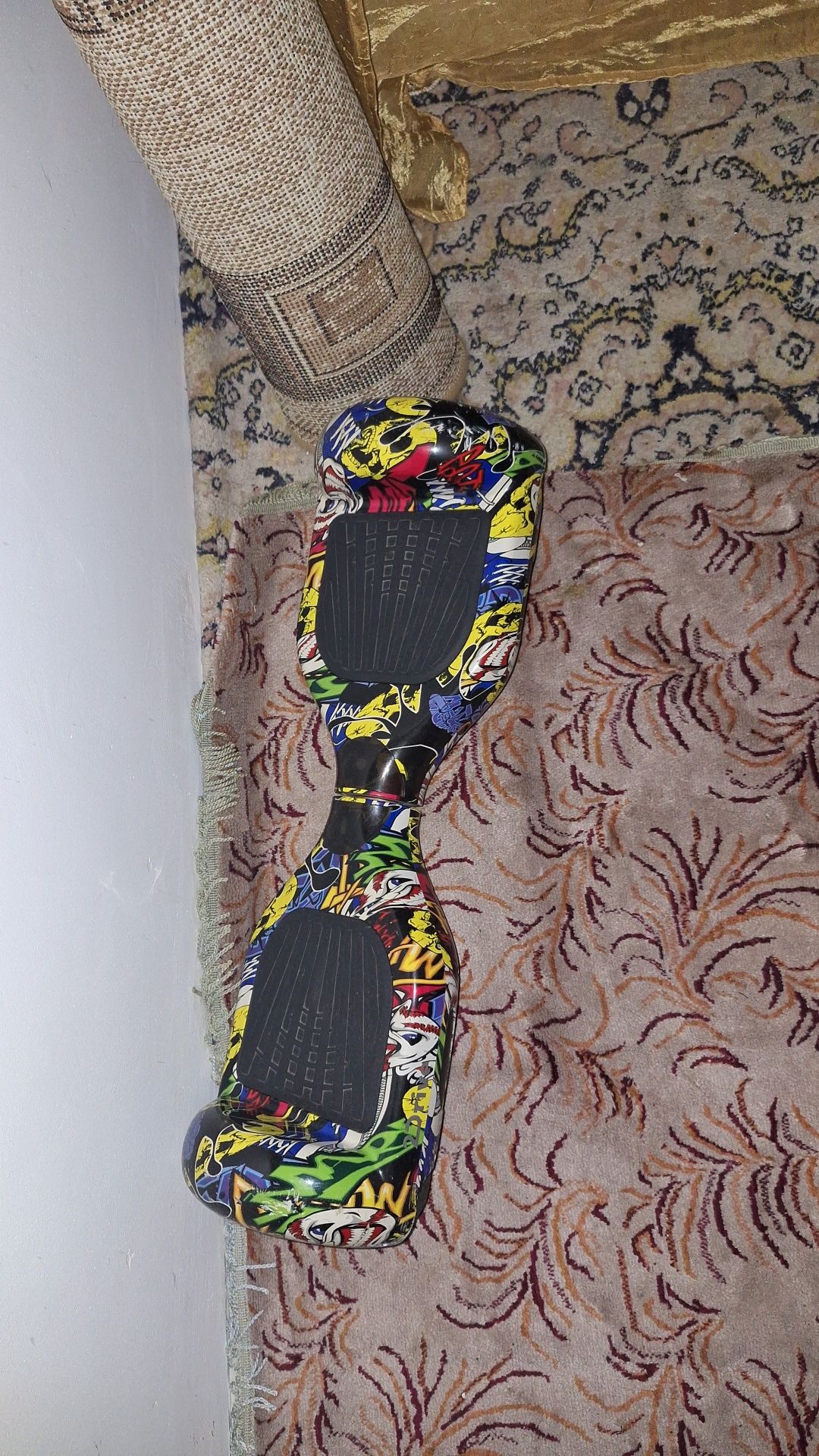 Hoverboard,colorat