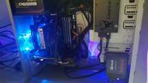 PC de buget/Calculator ieftin i7 3770, GTX 1060 6GB, 16gb RAM, MONITOR