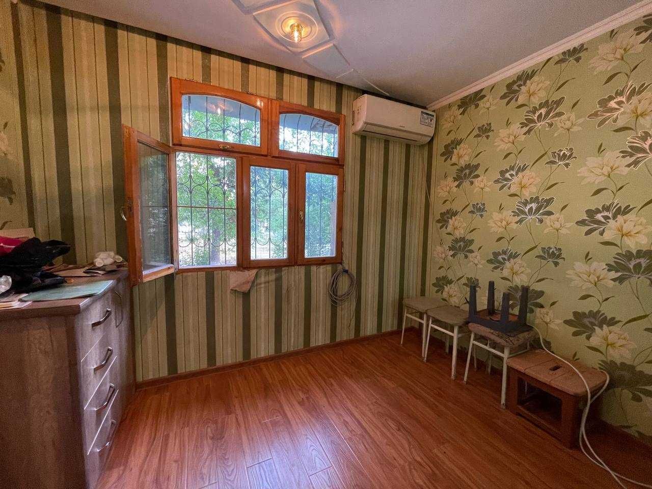 Продается Квартира На Кадышева-Асалобод-1 2/1/4 50м2 ор-р Котельная