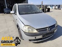 Opel Corsa 1.7DTI - 75к.с - 2002г. на части
