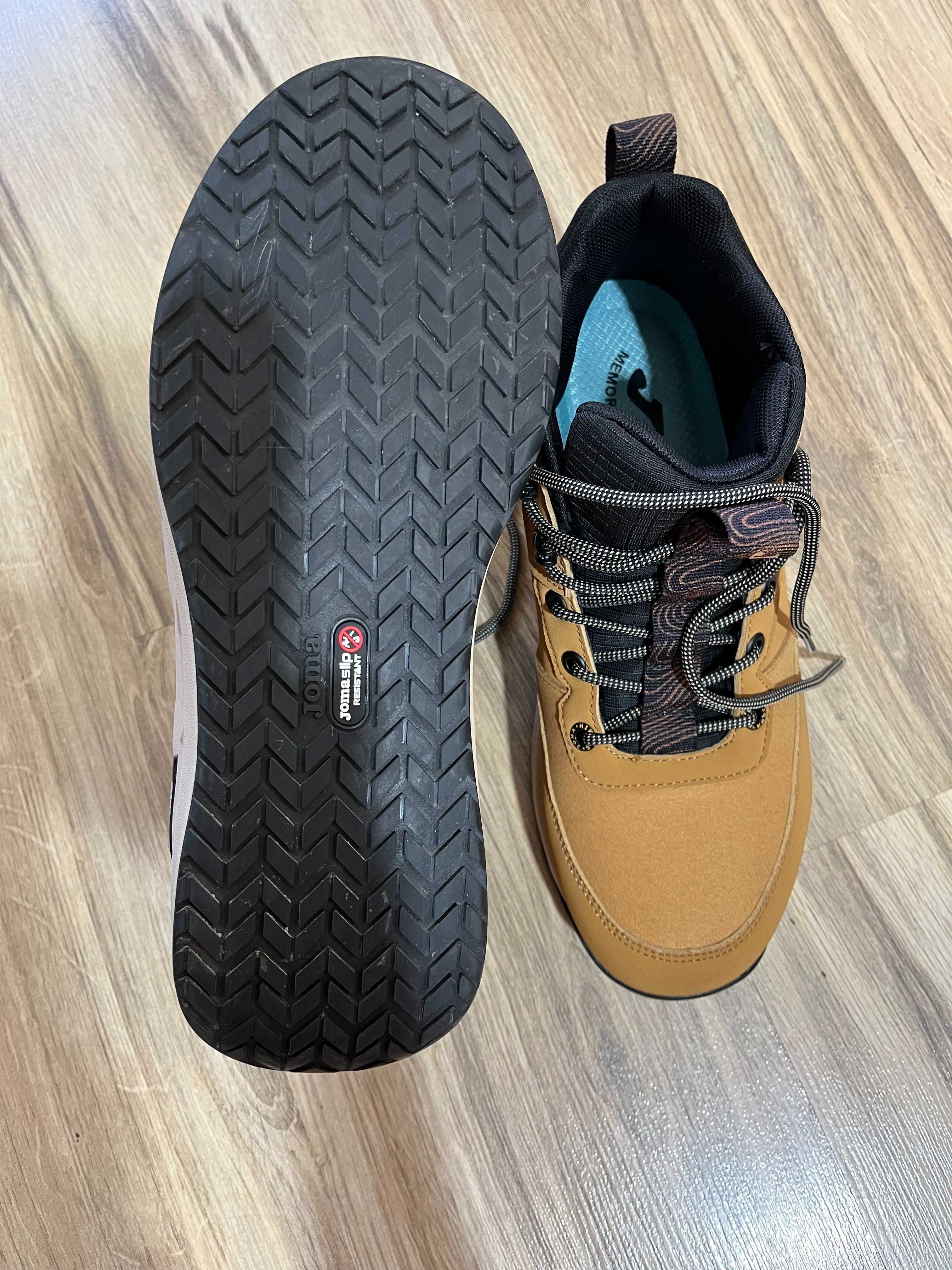 Туристически обувки Joma Ter Men 45-ти номер