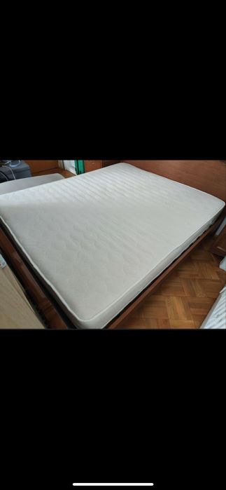 Saltea Relaxa PRESTIGE 140x200