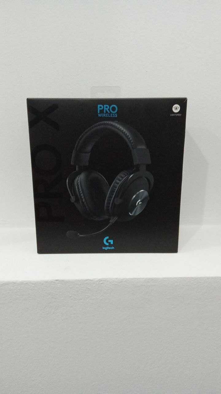 Logitech Pro X - Cod 72129