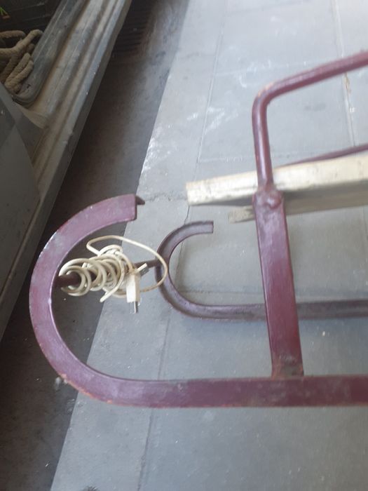 Соц.вещи за децата и вилата