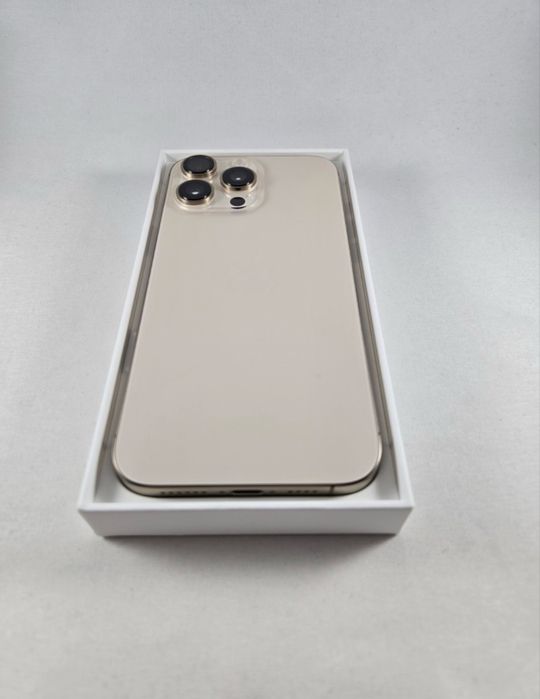 iPhone 16 Pro Max 512gb Desert Titanium