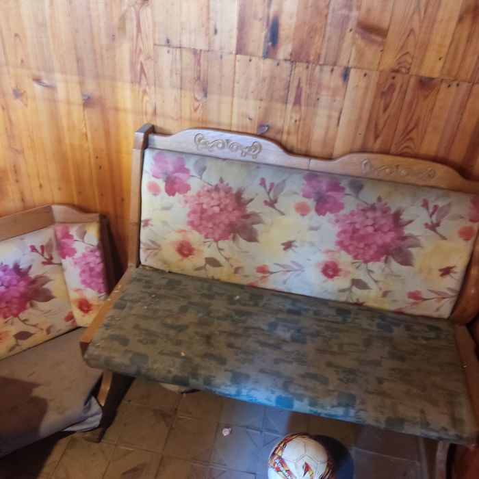 Кухонный или Гостиный  уголок