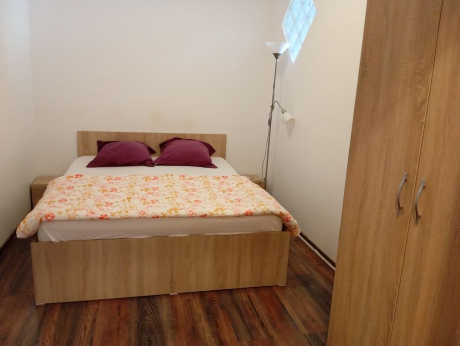 Apartamente in regim hotelier ultracentral și ARED UTA
