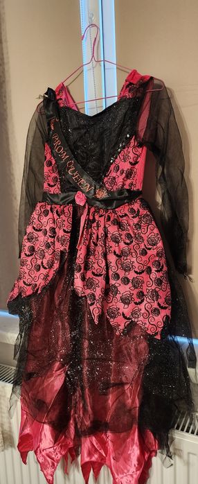 Rochie fete ,Halloween