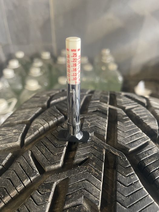 Зимни гуми 225/45R17