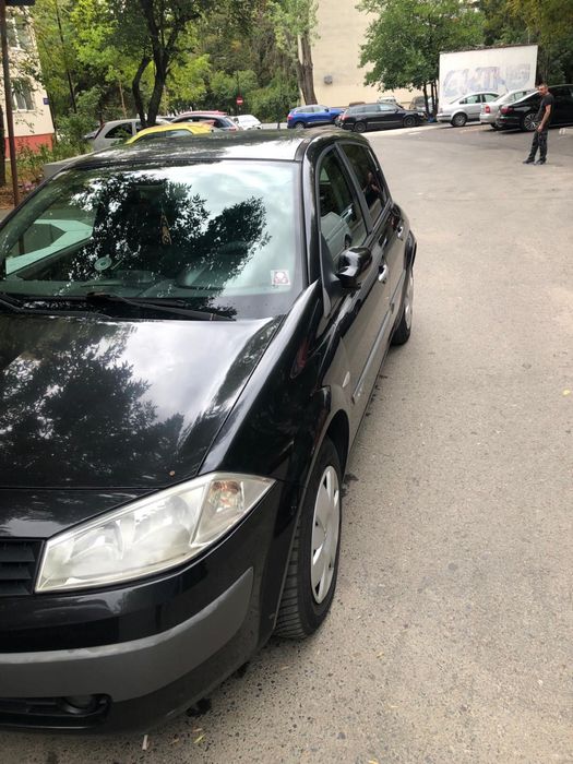 Vand Renailt Megan 2