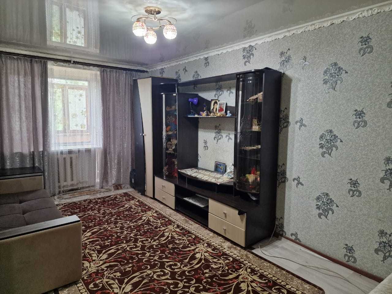 1-комн.кв,32 кв.м, Пр.Республики,4/5. Не УГЛОВАЯ! Пoмощь в ИПОТЕКЕ