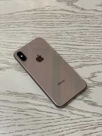 Iphone xs 256 gb gold