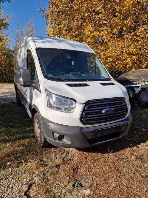 Dezmembrez Ford Transit 2016 2.2 TdCi 74KW