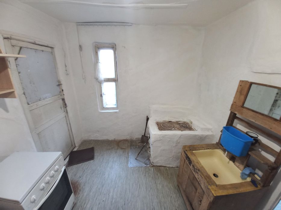 Сдам небольшую времянку