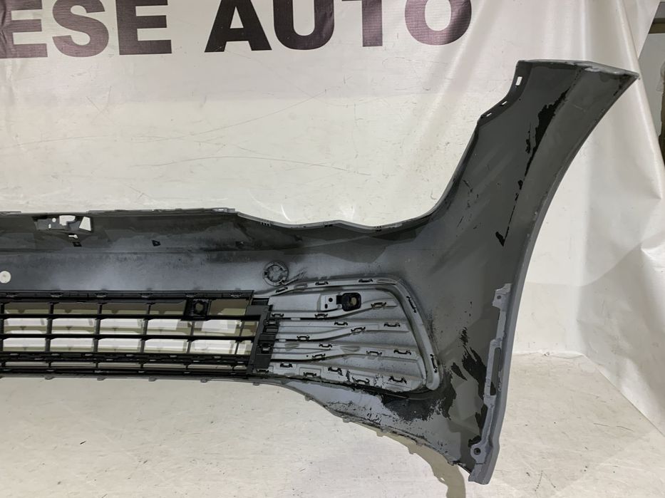 Bara fata VW Golf 8,  COMPLETA , 2020, 2021, 2022, 2023, cod origine OE 5H0807221H.