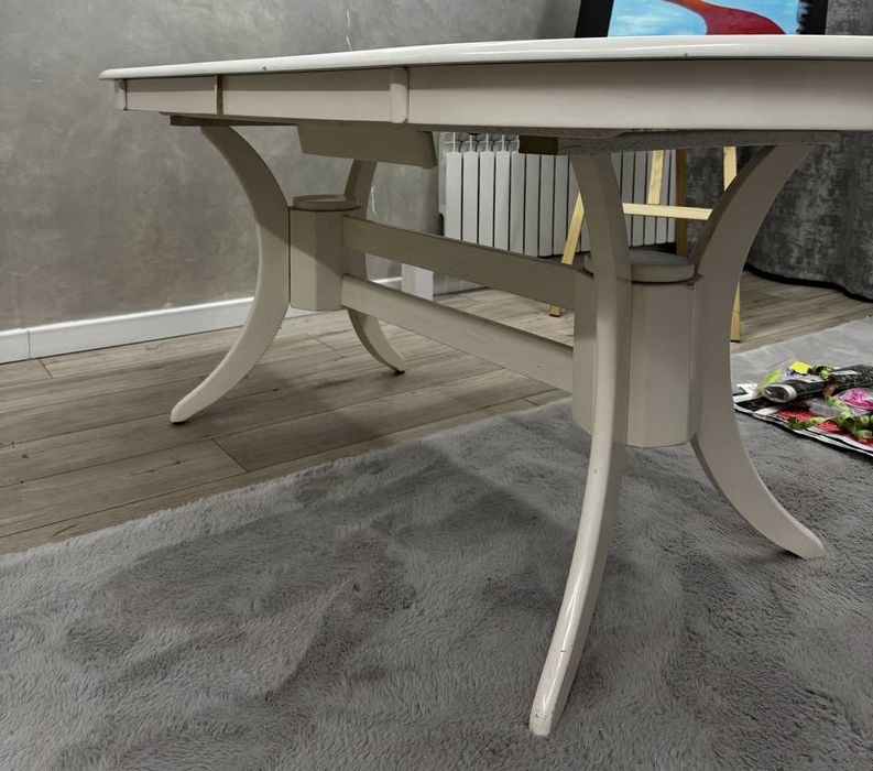 Стол для всей семьи