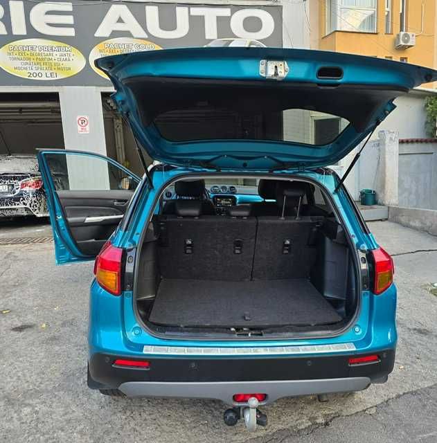 de vânzare SUZUKI VITARA 2018
