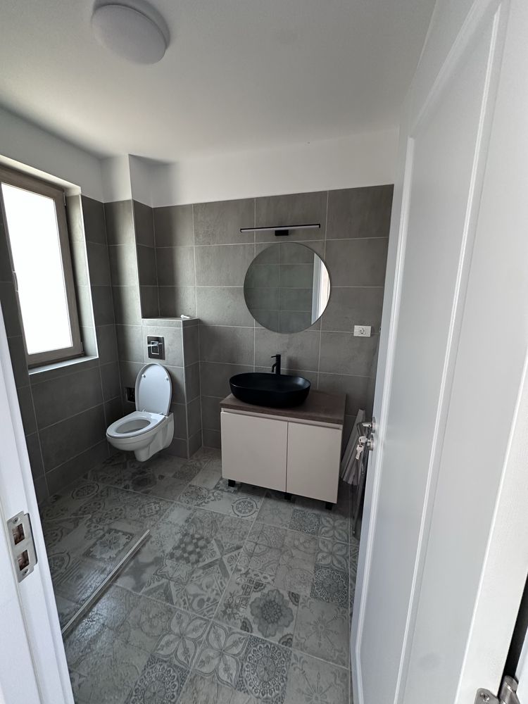 Proprietar Inchiriez casa Stefanesti, prima inchiriere