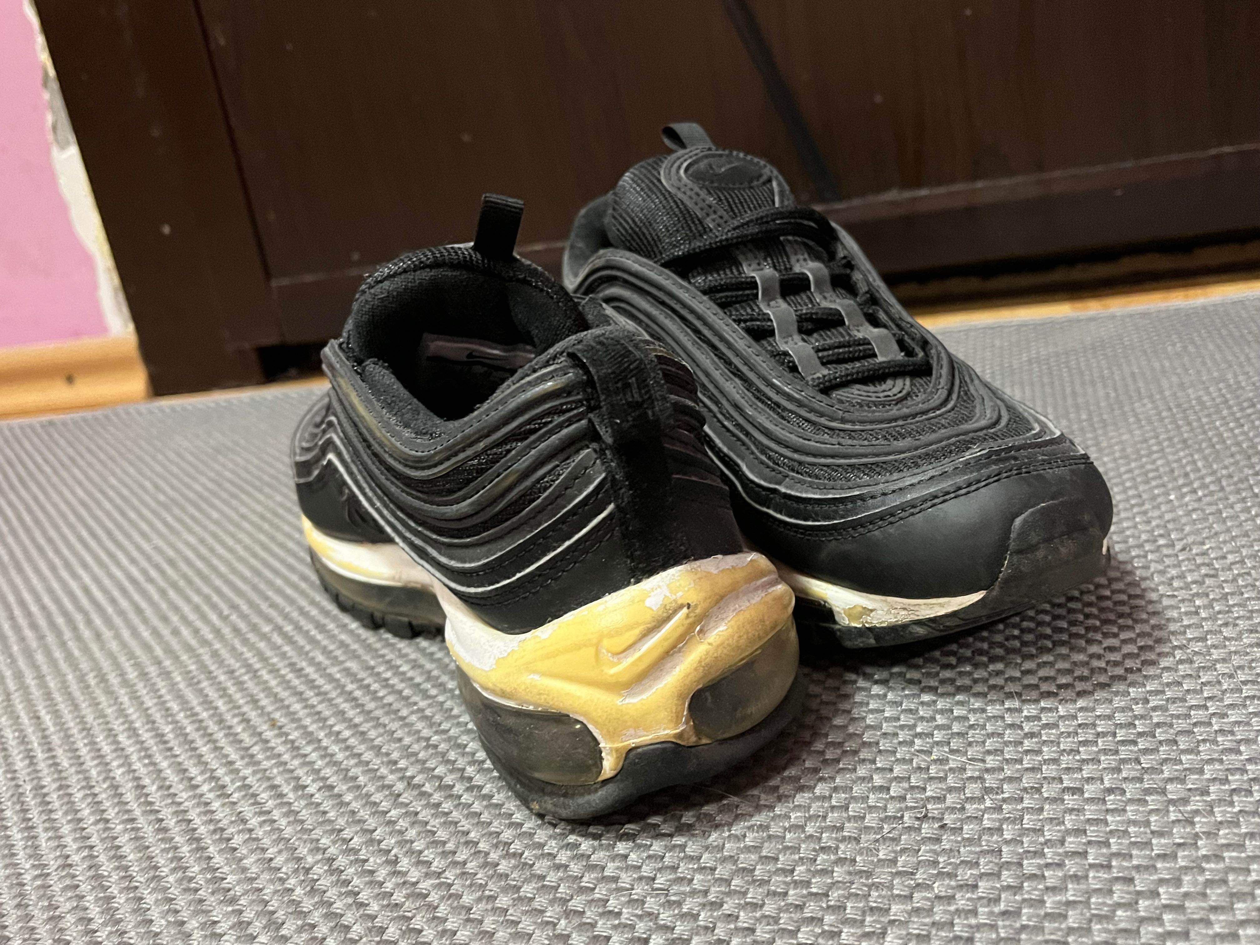 Airmax 97 *38 Номер*