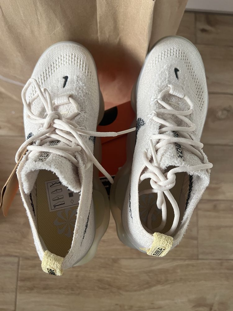 100% Оригинални Nike Scorpion в номер 38.5-24.5 см
