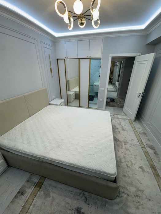 Arendaga 3 honali kvartira beraman bez agensva