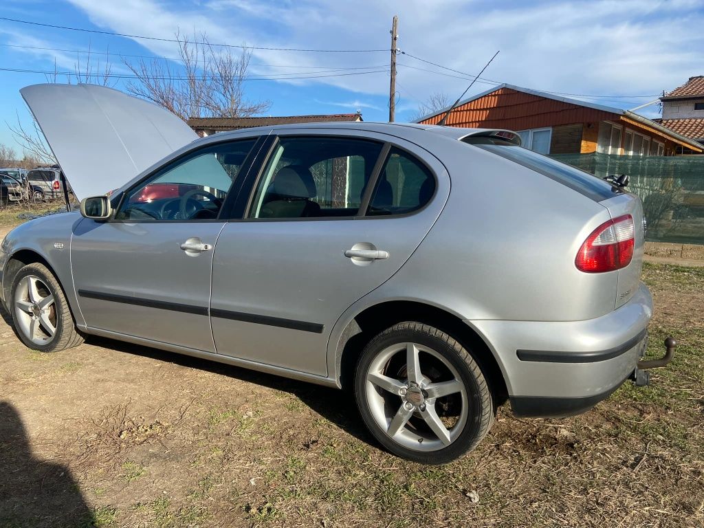 Seat Lein 2003 1.6