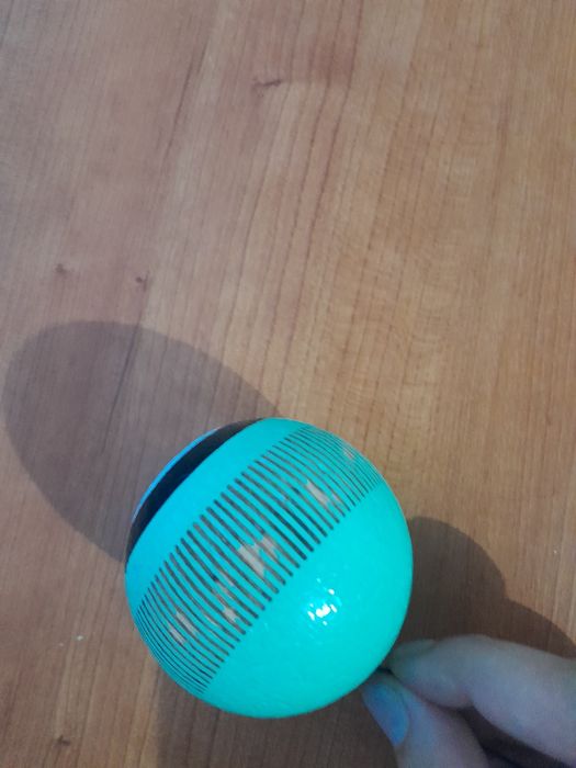 Tama aproape noua de la sweets