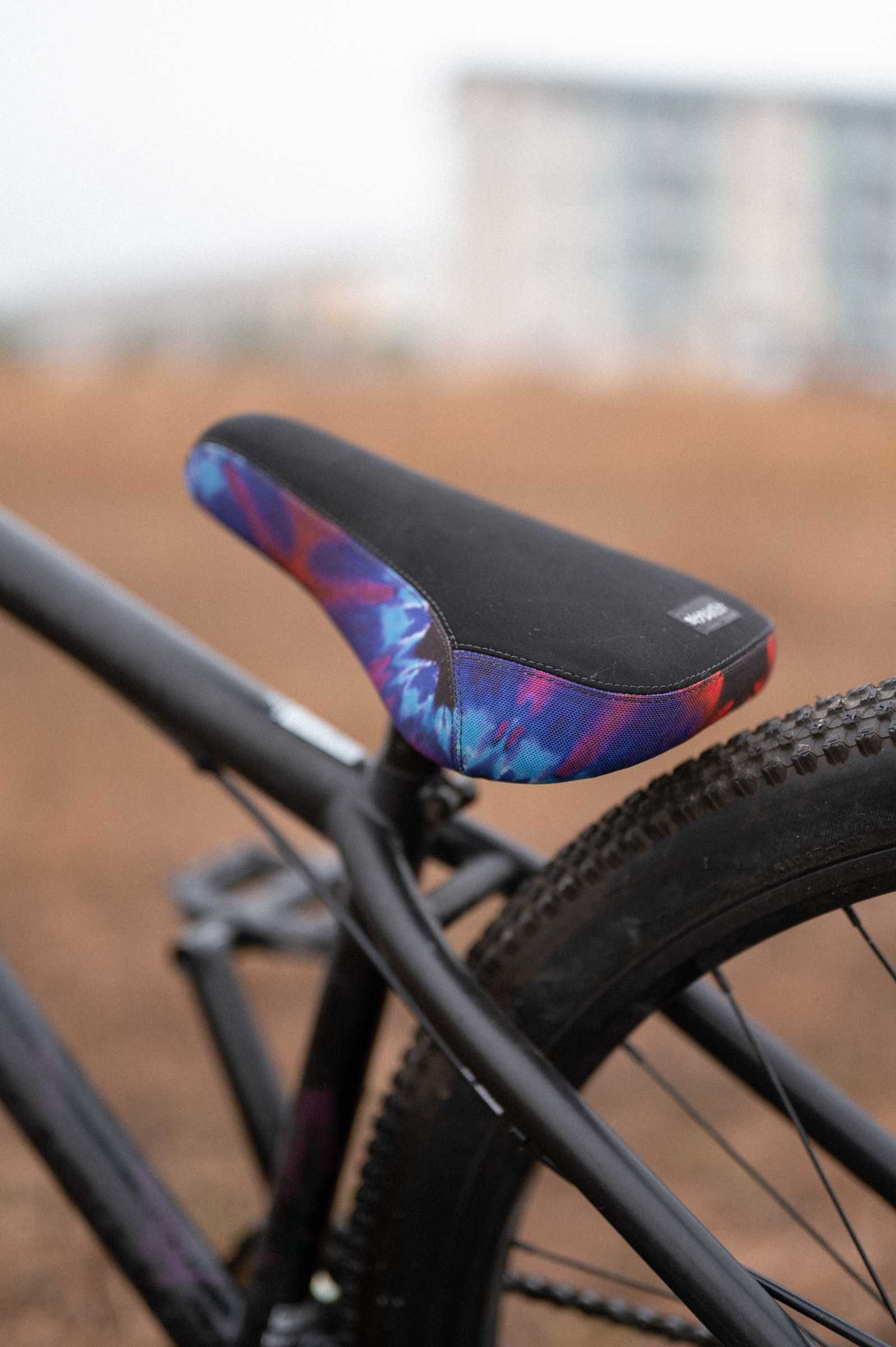 NS Bikes DirtJump Metropolis 3, ca nou