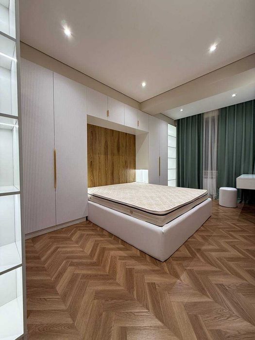 Юнусабад 6 квартал 2/14/16 ЖК "Парламент" новостройка