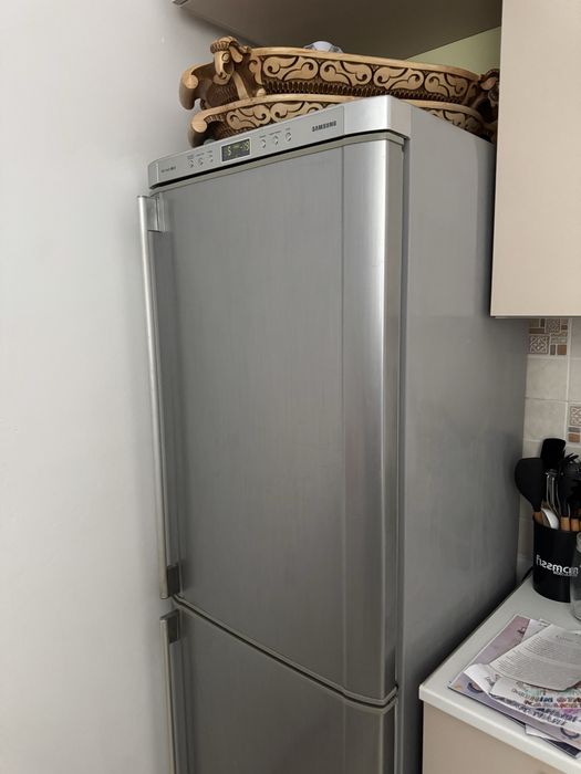 Холодильник самсунг