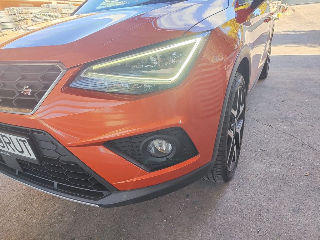 Vând Seat Arona 2019