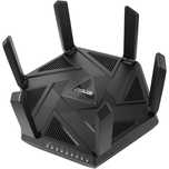 Router Gaming Wireless ASUS RT-AXE7800, AXE7800