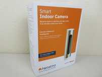 SIGILAT Netatmo Welcome Smart Indoor