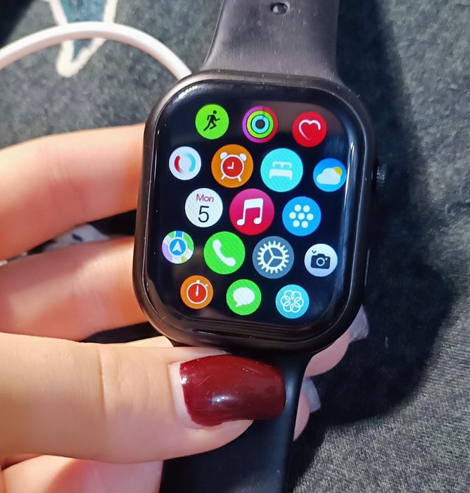 Продам смарт-часы