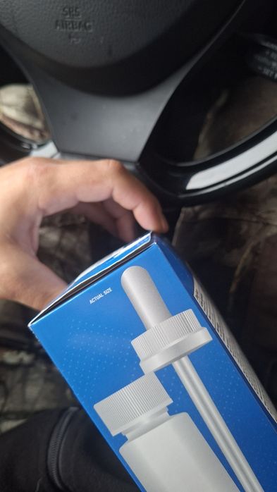 Solutie pentru ingrijirea scalpului si cresterea parului, set de 6