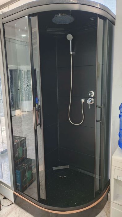 Душавой кабина 80x80 dan 150x150 gacha
