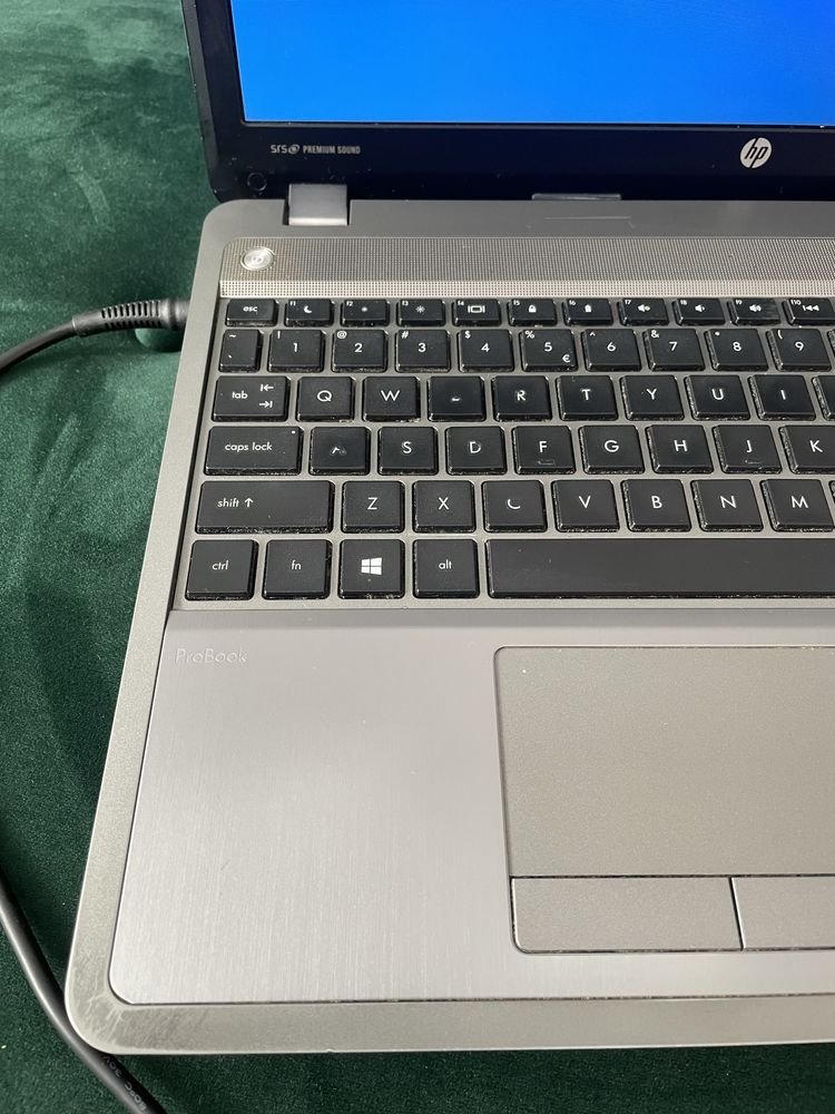 HP Probook 4540s