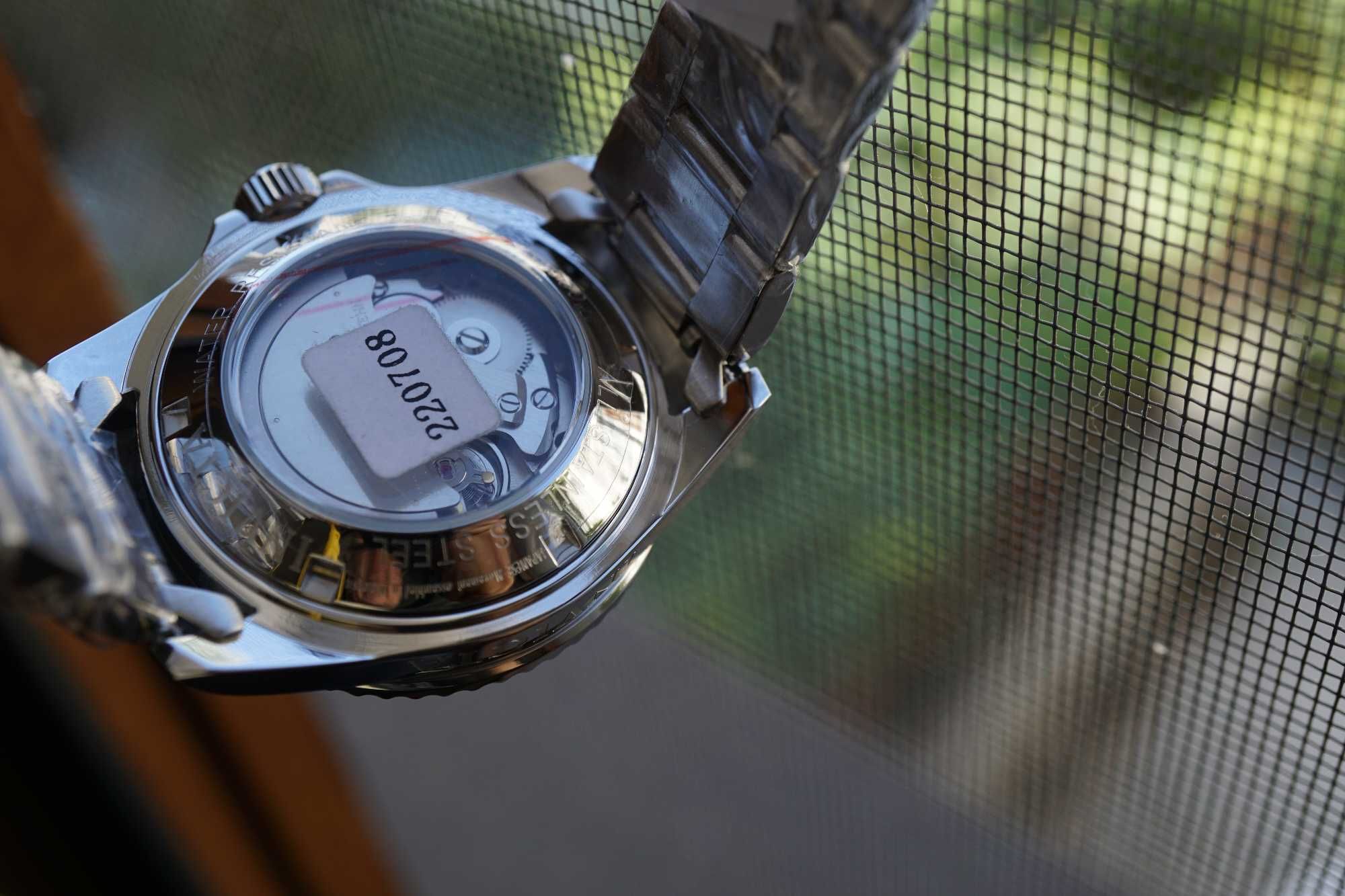 Invicta Pro Diver automatic 200M