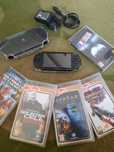 Psp 1004 fat Playstation portable преносима конзола