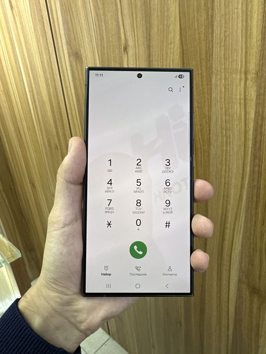 samsung s24 ultra 12/256gb titanium black ideal