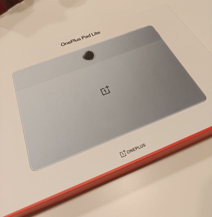 Tableta OnePlus Pad Lite nou sigilat