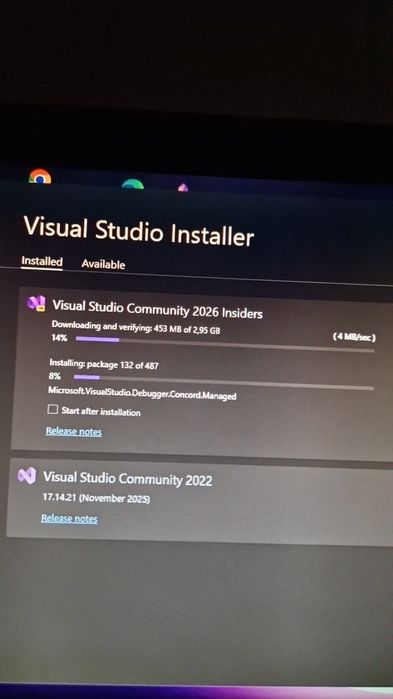 Компьютер новый игровой