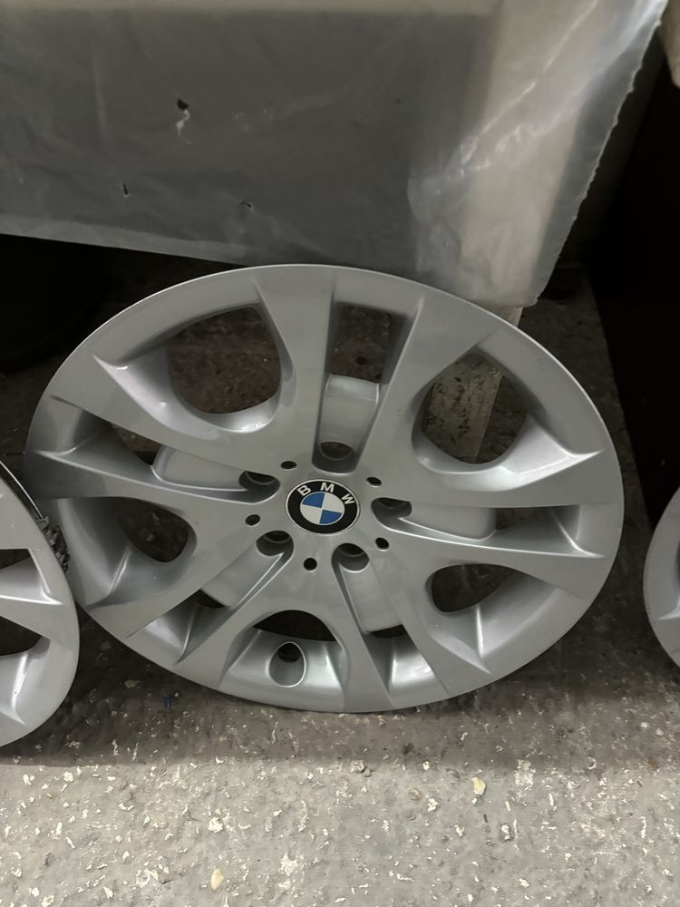 Тасове 17” за BMW