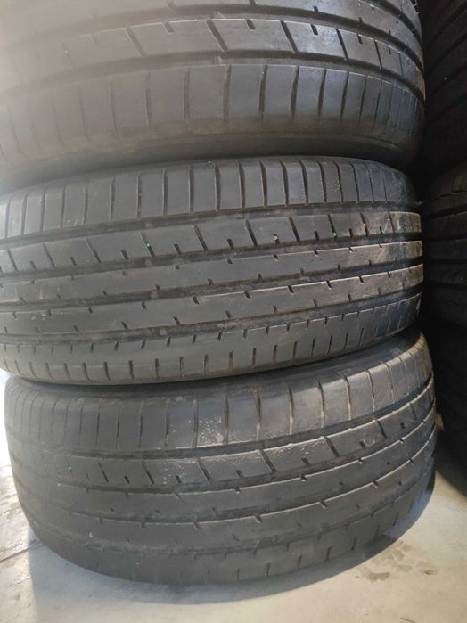 4бр.летни гуми 225/55/19 Toyo