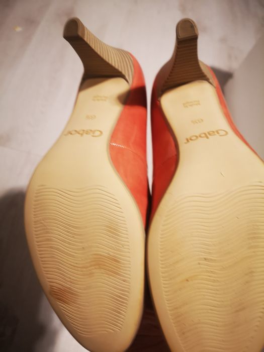 Pantofi Gabor, mărimea 40